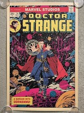 Doctor strange avengers for sale  Folsom