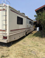 Fleetwood bounder clean for sale  Quakertown