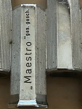 Vintage alemão Maestro ges. sch. Afinador de cachimbo, usado comprar usado  Enviando para Brazil