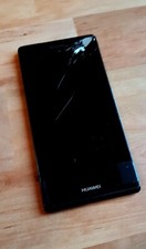 Usado, Huawei P7 L10 preto (defeituoso) comprar usado  Enviando para Brazil