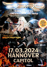 Doro warlock 2024 gebraucht kaufen  Oberhausen