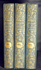 F.o. morris natural for sale  BLACKBURN