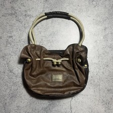 Bolsa de couro Dolce & Gabbana, usado comprar usado  Enviando para Brazil