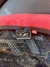 Motorradjacke kinder racing gebraucht kaufen  Ulm