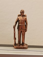 Soldatini metalfiguren kinder usato  Faenza