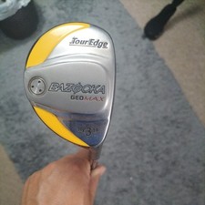 tour edge bazooka for sale  GLOUCESTER