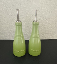 Creuset oil vinegar for sale  Boynton Beach