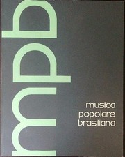 Musica popolare brasiliana usato  Italia