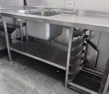 double bowl commercial sink for sale double bowl commercial sink for sale LEEDS