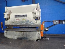 Cincinnati 230cbii 10ft for sale  Euclid