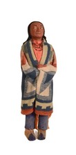 Large skookum doll for sale  Oak Harbor
