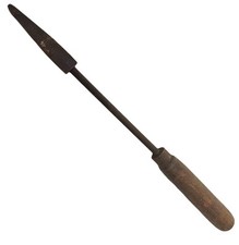 Antique copper head for sale  COLCHESTER