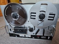 Akai 4000d reel for sale  SHEFFIELD