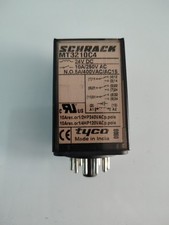 Relais schrack mt3210c4 gebraucht kaufen  Gochsheim