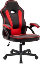 Ergonomic gaming chair for sale  SALFORD