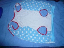 Hunde body anzug gebraucht kaufen Hunde body anzug gebraucht kaufen  Bremerhaven