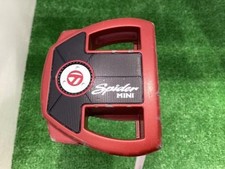 Taylormade spider mini d'occasion  Expédié en Belgium