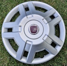 Enjoliveur fiat ducato d'occasion  Crest
