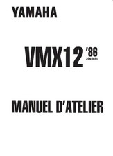 Manuel revue atelier d'occasion  Courbevoie