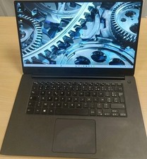 Dell xps 9560 d'occasion  Rive-de-Gier