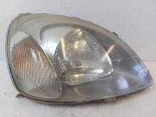 Toyota yaris scheinwerfer gebraucht kaufen  Magdeburg