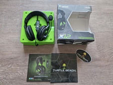 Turtle beach xbox gebraucht kaufen  Bremen