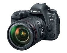 Canon eos mark for sale  Somerset