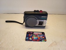 Baladeur dictaphone aiwa d'occasion  Esvres