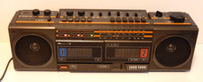 Sdkr2000 rft sternradio gebraucht kaufen  Berlin