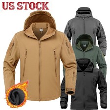 Men waterproof tactical for sale  USA