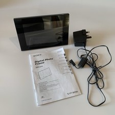 Sony frame dpf for sale  NORWICH