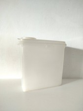 Tupperware boîte céréales d'occasion  Nanterre