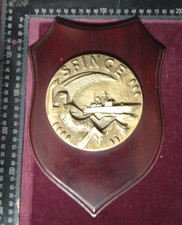 Crest marina militare usato  Italia