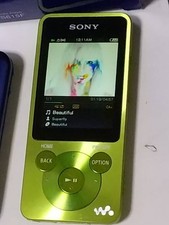 Sony walkman s784 d'occasion  Expédié en Belgium
