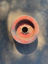 Ford tractor engine for sale  Farley