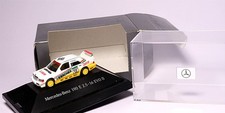 Herpa mercedes 190 gebraucht kaufen  Deutschland