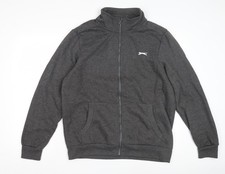 Slazenger men grey for sale  WREXHAM