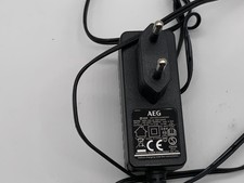 Original aspirateur aeg d'occasion  Marseille XIV