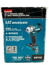 Makita 18v lxt for sale  Angier