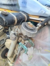 British seagull outboard for sale  HORSHAM