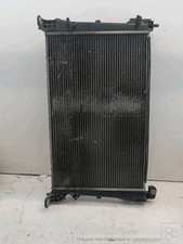 51936039 radiatore fiat usato  Italia
