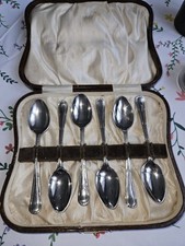 Vintage set sheffield for sale  SANDOWN
