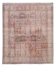 Amazing hand knotted for sale  Miami