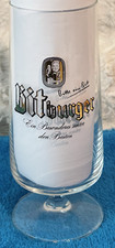 Vintage bitburger pilsner for sale  San Antonio