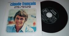 Claude francois titres d'occasion  L'Absie