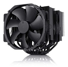 Noctua d15 ed.chromax.black.sw usato  Collecchio