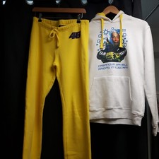 Official racing apparel for sale  LEIGH-ON-SEA