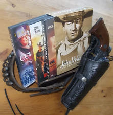 Westernholster revolvergurt dv gebraucht kaufen  Bad Honnef
