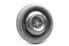 Pneu sobressalente de emergência Honda Civic SI Coupe 2019 125/70R17 98M fabricante de equipamento original 16-21 comprar usado  Enviando para Brazil