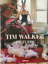 Pictures tim walker for sale  BALLYCASTLE